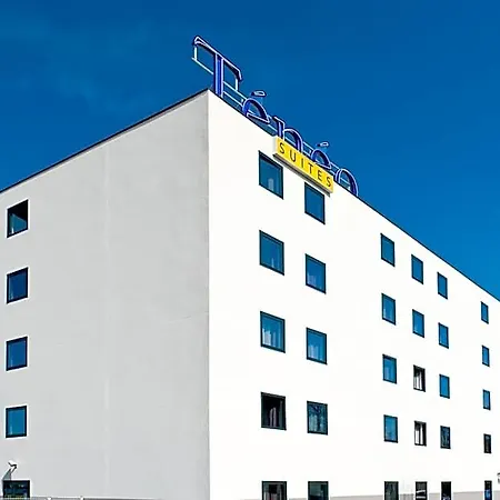 Teneo Bordeaux Aeroport Mérignac