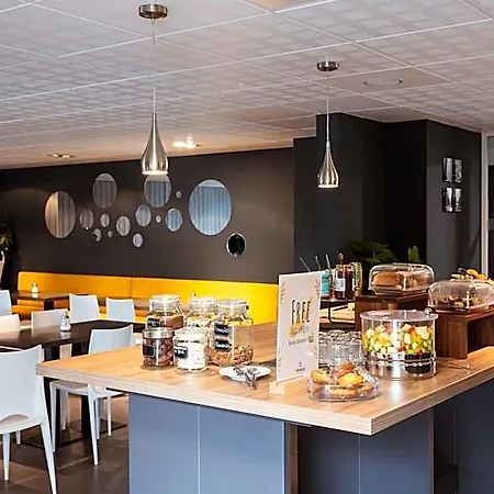 Hotel Teneo Bordeaux Aeroport Mérignac