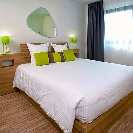 Teneo Bordeaux Aeroport Hotel Mérignac