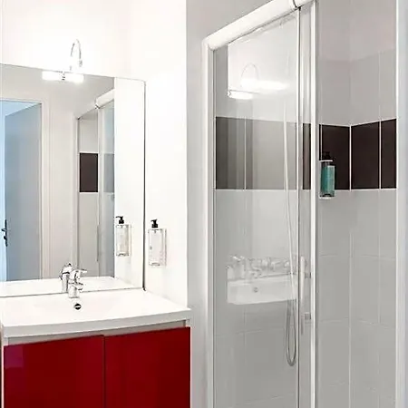Hotel Teneo Bordeaux Aeroport Mérignac